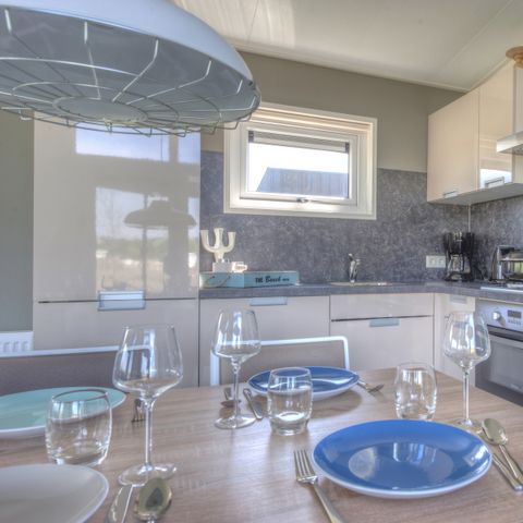 HOUSE 6 people - Pavilion 6