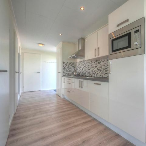 HOUSE 6 people - Pavilion