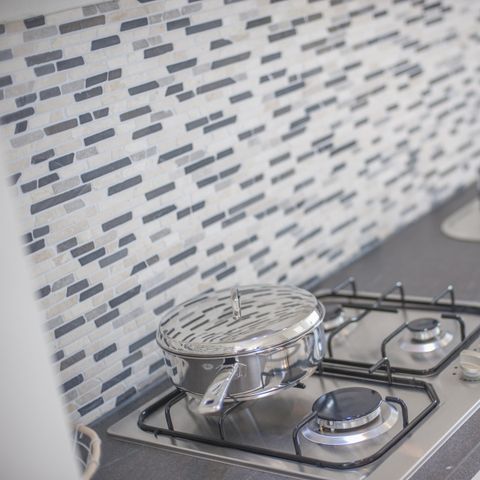 HOUSE 6 people - Pavilion 6