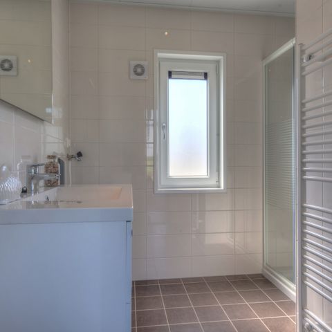 HOUSE 6 people - Pavilion 6