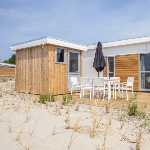 HOUSE 6 people - Pavilion 6