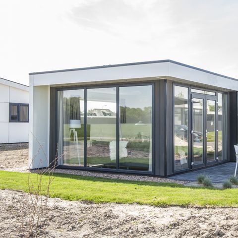 HOUSE 6 people - Pavilion 6