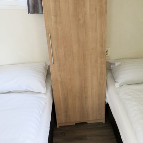 HOUSE 4 people - Berkel