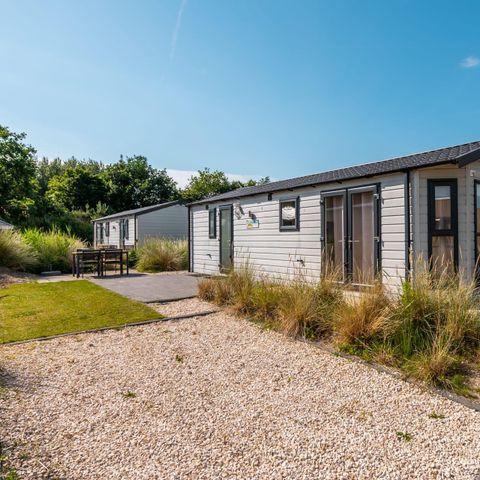 House 4 persons - Berkel