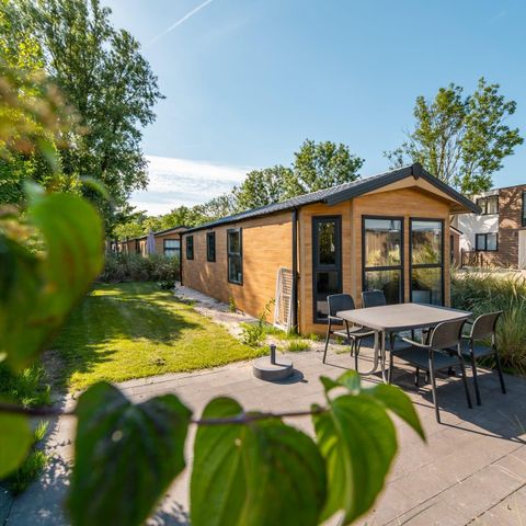 HOUSE 4 people - Berkel