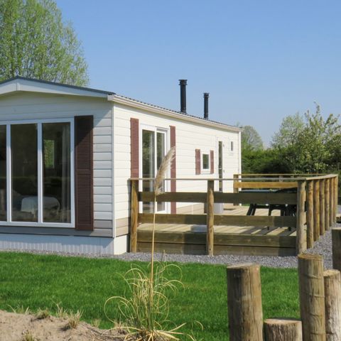 HOUSE 4 people - Berkel
