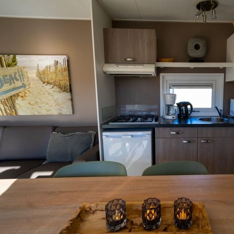 HOUSE 4 people - Berkel