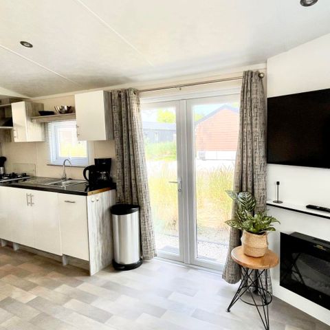 House 4 persons - Berkel