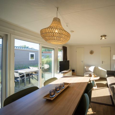 HOUSE 4 people - Berkel