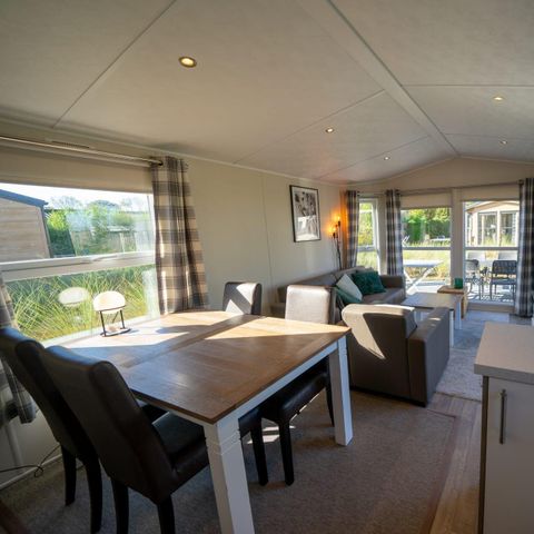 HOUSE 4 people - Berkel
