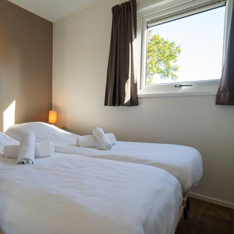 HOUSE 4 people - Berkel