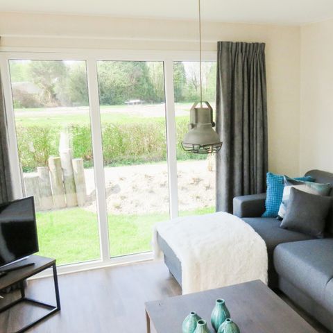 HOUSE 4 people - Berkel