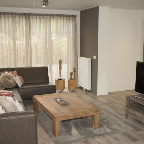 HOUSE 10 people - Pavilion l'etage 10