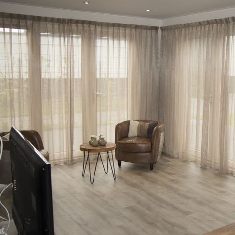 HOUSE 10 people - Pavilion l'etage 10