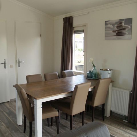House 6 persons - Velthorst