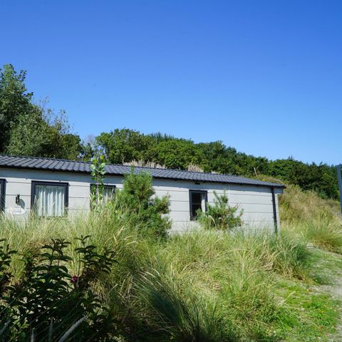 HOUSE 6 people - Velthorst