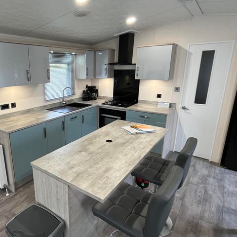 HOUSE 6 people - Velthorst