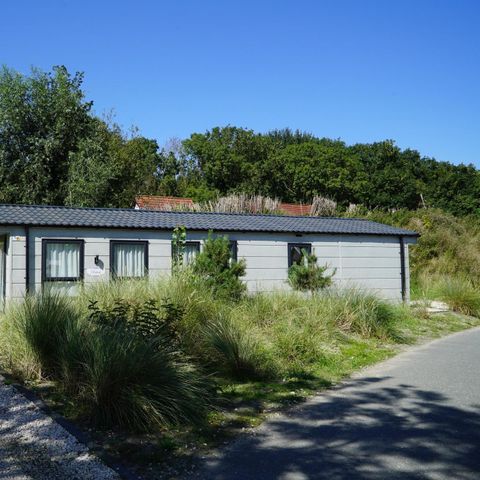 HOUSE 6 people - Velthorst