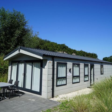House 6 persons - Velthorst