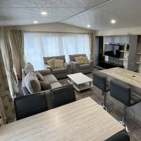 HOUSE 6 people - Velthorst