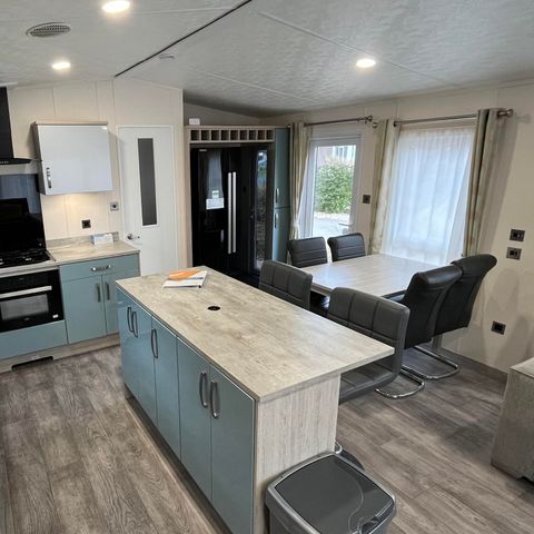 HOUSE 6 people - Velthorst