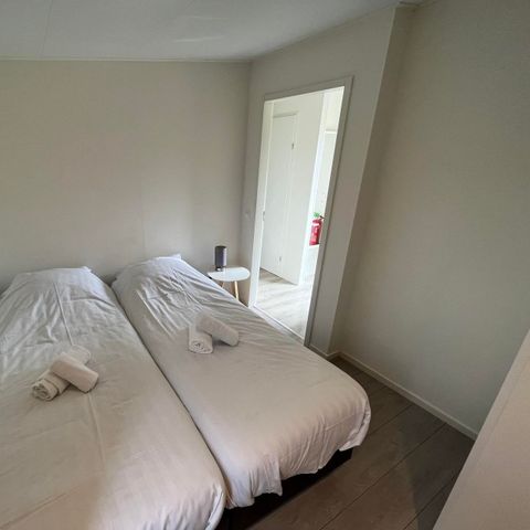 Chalet 6 persons - Pavilion 4+2