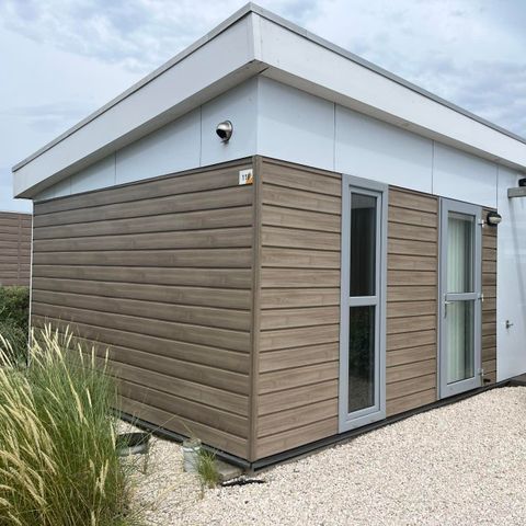 Chalet 6 persons - Pavilion 4+2