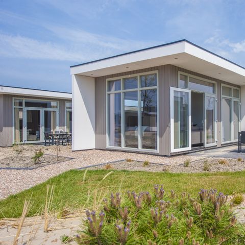 HOUSE 4 people - Pavilion