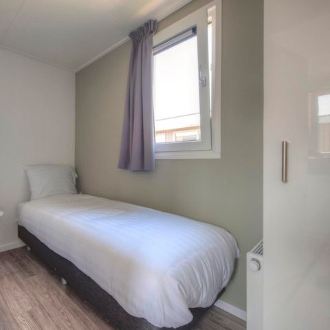 HOUSE 4 people - Pavilion