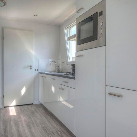 HOUSE 4 people - Pavilion