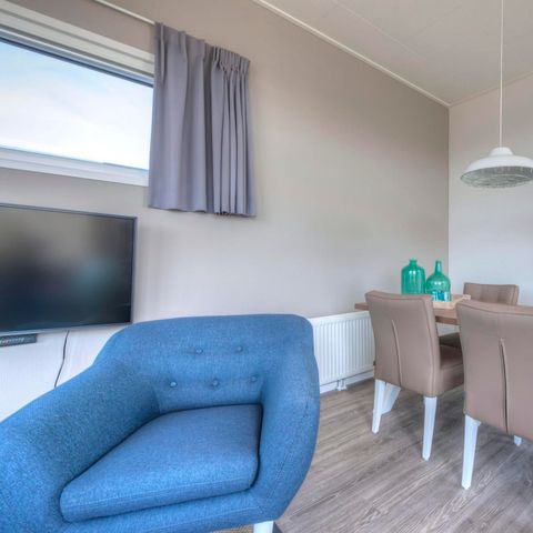 HOUSE 4 people - Pavilion