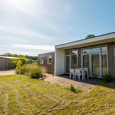 HOUSE 4 people - Pavilion