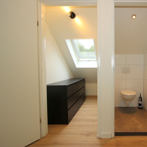 HOUSE 10 people - Duinvilla