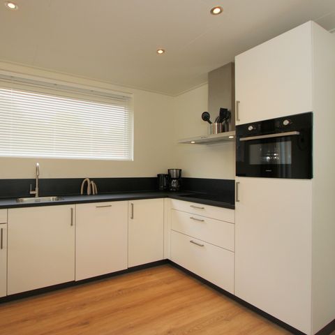 HOUSE 10 people - Duinvilla