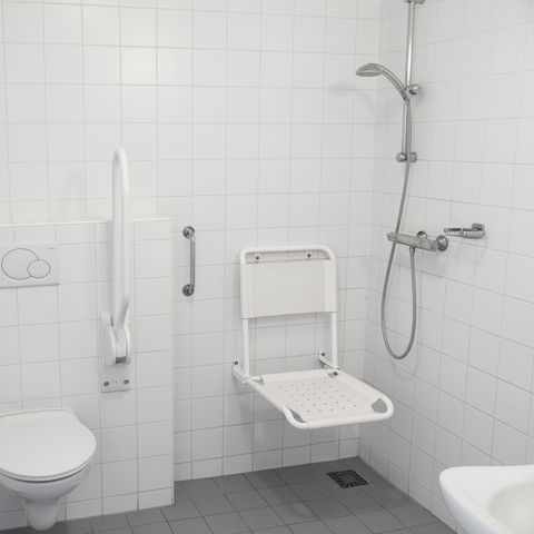 BUNGALOW 4 people - Comfort
