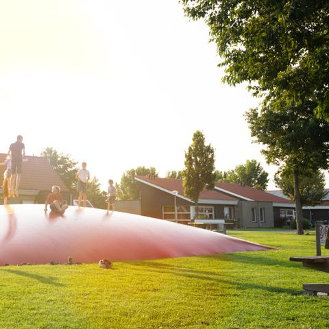 BUNGALOW 6 people - Comfort semi-detached