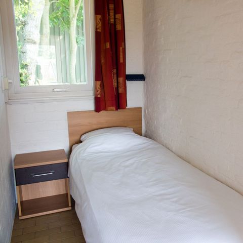 BUNGALOW 4 people