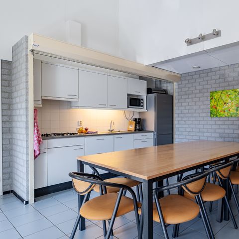 HOUSE 10 people - Comfort Bungalow