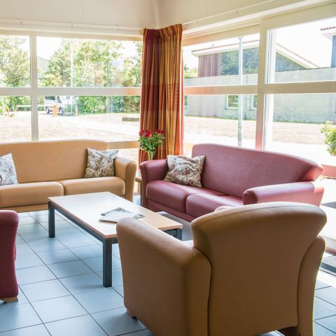 HOUSE 10 people - Comfort Bungalow