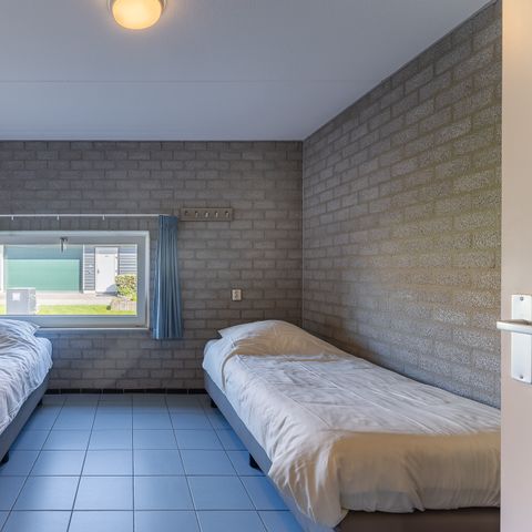 HOUSE 10 people - Comfort Bungalow