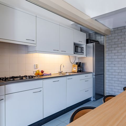 HOUSE 10 people - Comfort Bungalow