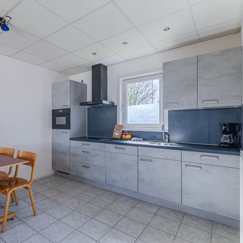 BUNGALOW 4 people - Extra