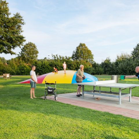 BUNGALOW 4 people - Extra