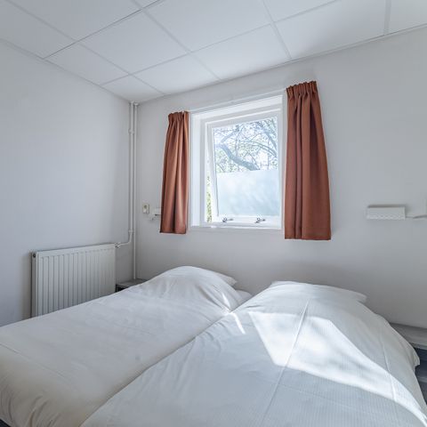 BUNGALOW 4 people - Extra