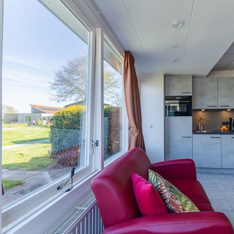 BUNGALOW 4 people - Extra