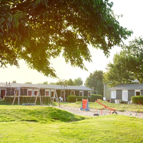 BUNGALOW 4 people - Extra