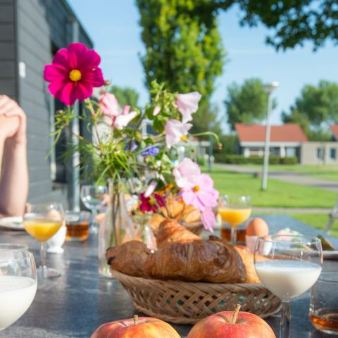 BUNGALOW 6 people - Comfort Freestanding