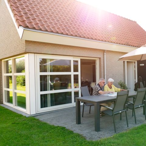 BUNGALOW 6 people - Comfort Freestanding