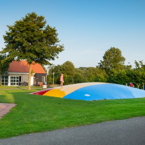 BUNGALOW 8 people - 8p bungalow comfort plus