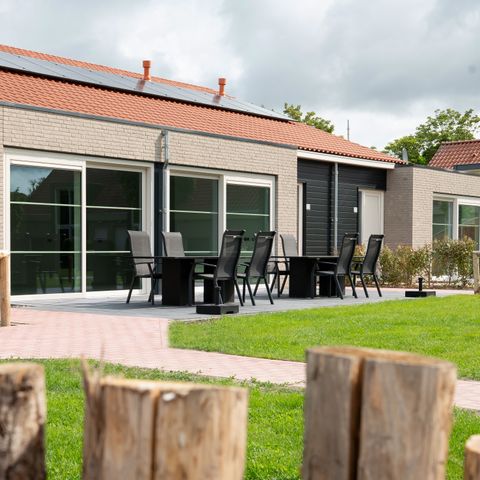 BUNGALOW 8 people - 8p bungalow comfort plus